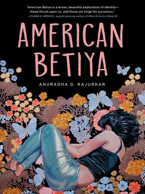 cover image of American Betiya